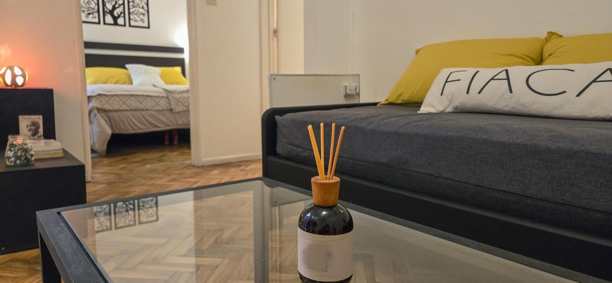 El Refugio Del Heroe Acogedor Y Cerca De Todo Apartment *